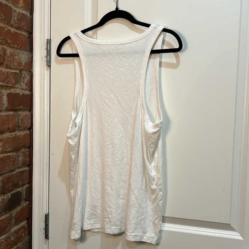 Aerie Henley No BS Tank Top - Picture 4 of 4